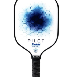 Franklin Pilot Series Fiberglass Paddle With MAXGRIT